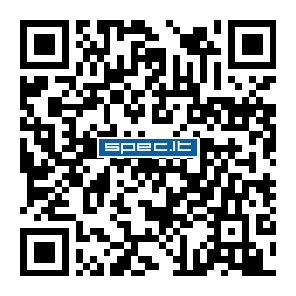 QR kodas | ĄŽUOLAS, Panevėžio m. sodininkų bendrija | spec.lt