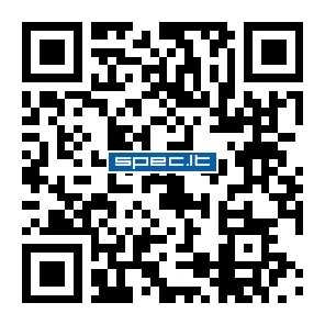 QR kodas | Ąžuolas, sodininkų bendrija (Akmenė) | spec.lt