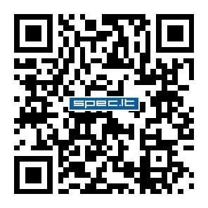 QR kodas | Ąžuolas, sodininkų bendrija (Joniškis) | spec.lt