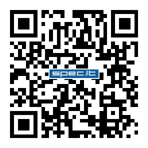 QR kodas | Ąžuolas, sodininkų bendrija (Kauno r.)