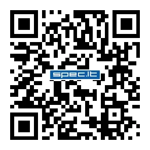 QR kodas | Ąžuolas, sodininkų bendrija (Klaipėda) | spec.lt