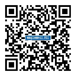 QR kodas | Ąžuolas, sodininkų bendrija (Pakruojo r.) | spec.lt