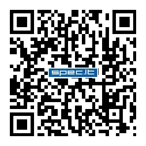 QR kodas | Ąžuolas, sodininkų bendrija (Švenčionių r.)