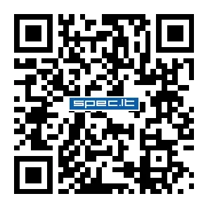 QR kodas | Ąžuolas, sodininkų bendrija (Utenos r.) | spec.lt