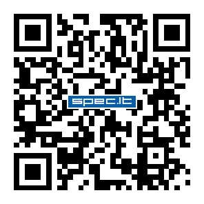 QR kodas | Ąžuolas, sodininkų bendrija (Vilnius) | spec.lt