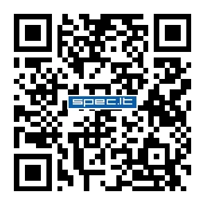 QR kodas | Ąžuolėlis, UAB | spec.lt