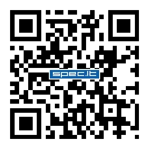 QR kodas | Ąžuolija, UAB | spec.lt
