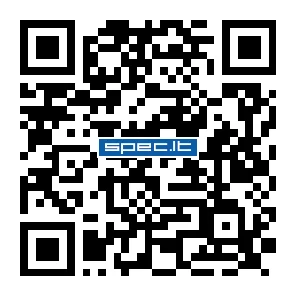 QR kodas | Ąžuolijos alternatyvus verslas, VŠĮ