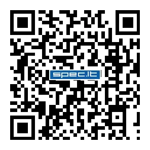 QR kodas | Ąžuolijos melioracijos sistemų naudotojų asociacija