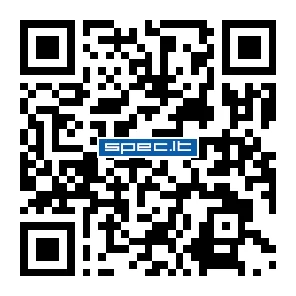 QR kodas | ĄŽUOLINĖ RĖJA, UAB | spec.lt