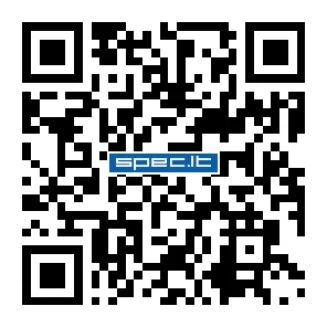 QR kodas | Ąžuolinė vanta, MB | spec.lt