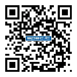 QR kodas | Ažuolitos prekyba, UAB | spec.lt