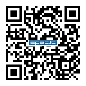QR kodas | Gargždų lopšelisdarželis Ąžuoliukas | spec.lt