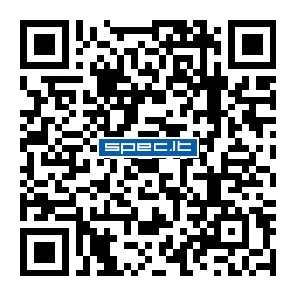 QR kodas | Kauno lopšelisdarželis Ąžuoliukas | spec.lt