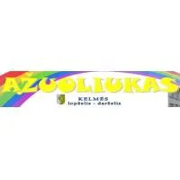 Kelmės lopšelisdarželis Ąžuoliukas