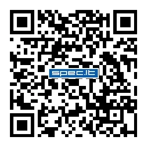 QR kodas | Ąžuoliukas, Klaipėdos lopšelis-darželis | spec.lt