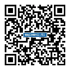 QR kodas | Ąžuoliukas, Kretingos lopšelis-darželis | spec.lt