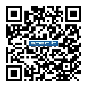 QR kodas | Nidos lopšelisdarželis Ąžuoliukas | spec.lt