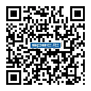 QR kodas | Pakruojo rajono Žeimelio darželisdaugiafunkcis centras Ąžuoliukas | spec.lt