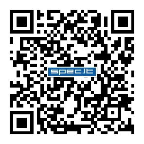 QR kodas | Palangos lopšelisdarželis Ąžuoliukas | spec.lt