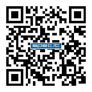 QR kodas | ĄŽUOLIUKAS, parduotuvė, G. Orlovos, IĮ