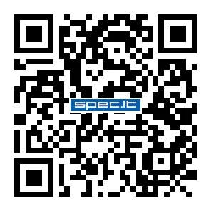 QR kodas | Šilutės lopšelisdarželis Ąžuoliukas | spec.lt