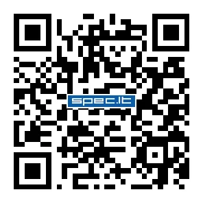 QR kodas | Ąžuoliukas, Sodininkų Bendrija | spec.lt