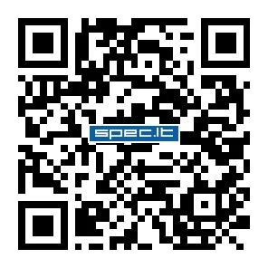 QR kodas | ĄŽUOLIUKAS, vaikų ir jaunimo klubas | spec.lt