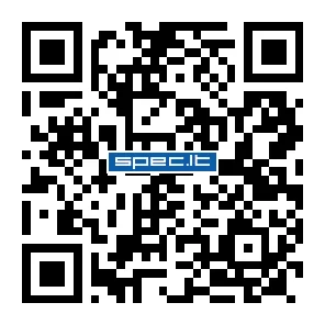 QR kodas | Ąžuolo akademija, VŠĮ