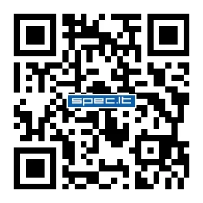 QR kodas | Ąžuolo erdvė, MB