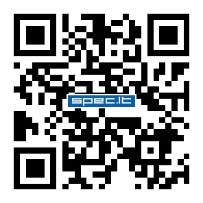 QR kodas | Ąžuolo gama, MB