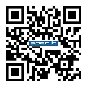 QR kodas | Ąžuolo idėjos, UAB | spec.lt