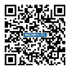 QR kodas | Ąžuolo ir Dalios labdaros ir paramos fondas | spec.lt