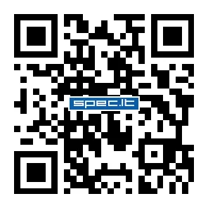 QR kodas | Ąžuolo kodas, MB