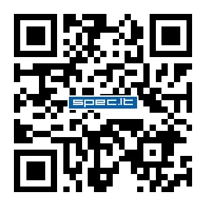 QR kodas | Ąžuolo lapas, MB