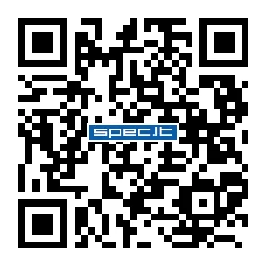 QR kodas | Ąžuolų giraitė, MB | spec.lt