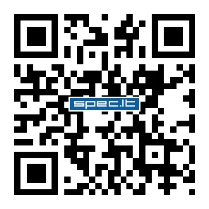QR kodas | ĄŽUOLŲ GIRIA, UAB | spec.lt