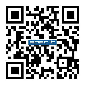 QR kodas | ĄŽUOLŲ LOMA, UAB | spec.lt