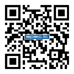 QR kodas | Ąžuolų pynė, UAB | spec.lt