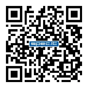 QR kodas | Ąžuolų šlamesys, VŠĮ