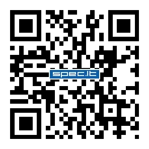 QR kodas | Ąžuolų sodas, UAB | spec.lt