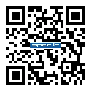 QR kodas | Ąžuolų Vila, VŠĮ