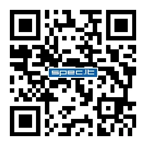 QR kodas | Ąžuolų vilos, UAB