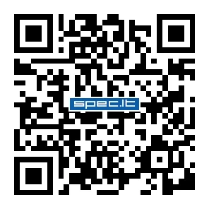 QR kodas | MEDŽIOTOJŲ KLUBAS ĄŽUOLYNAS | spec.lt