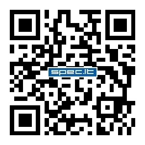 QR kodas | Ąžuolynė, DNSB | spec.lt