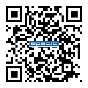 QR kodas | Danės pakrantė, UAB | spec.lt