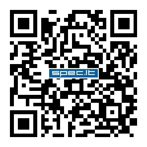 QR kodas | Ąžuolyno medicinos klinika, MB | spec.lt