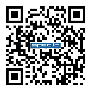 QR kodas | Ąžuolyno vaikai, VšĮ | spec.lt