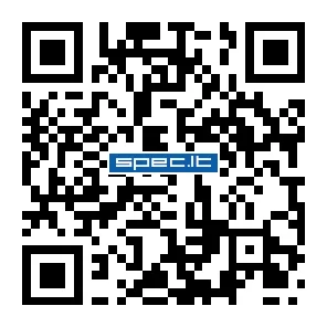 QR kodas | Ažuožerių lentpjūvė, MB