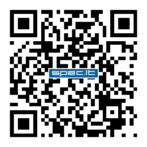 QR kodas | Ažuožerių sodai, AB | spec.lt